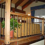 卡菲欧蕾酒店 酒店 4*