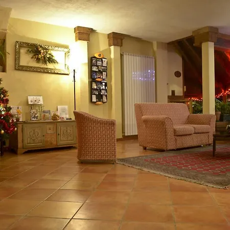 Ca Fiore בארדונקיה