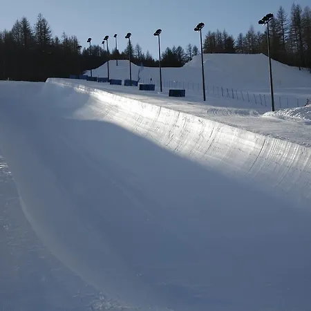 Ca Fiore מלון בארדונקיה