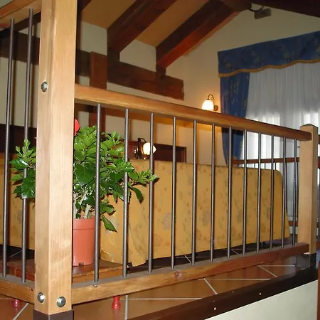 Ca Fiore מלון 4*