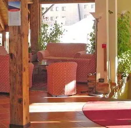 Ca Fiore מלון 4*