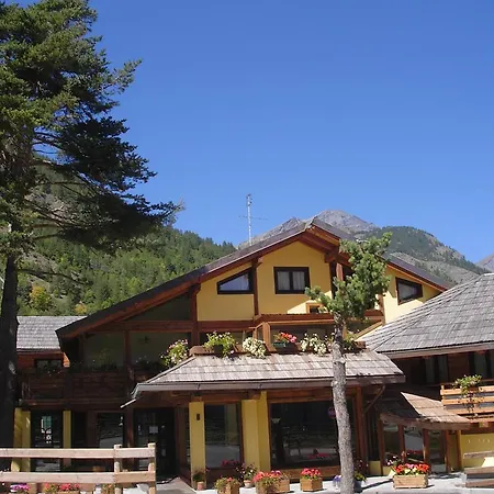 מלון Ca Fiore 4*