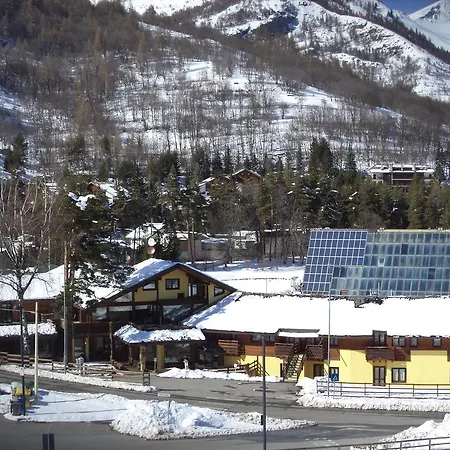 Ca Fiore Hotell Bardonecchia