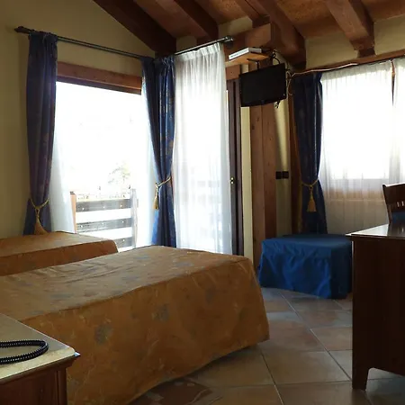 Ca Fiore 4* בארדונקיה