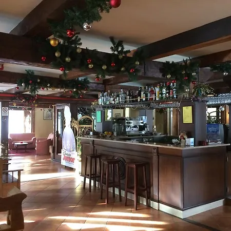 מלון Ca Fiore 4*