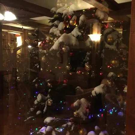 מלון Ca Fiore בארדונקיה