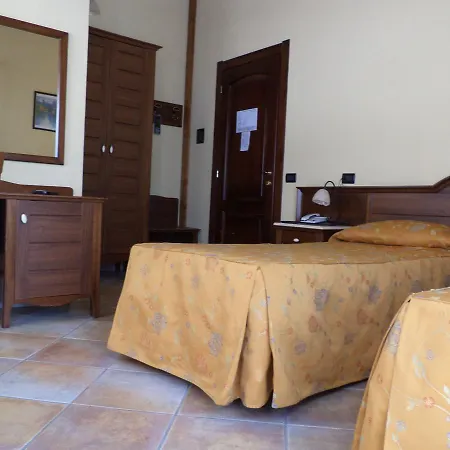 Ca Fiore מלון 4*