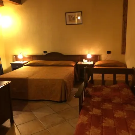 Szálloda Ca Fiore 4*
