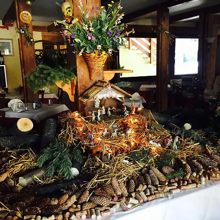 Ca Fiore מלון 4*