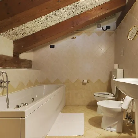 Ca Fiore בארדונקיה