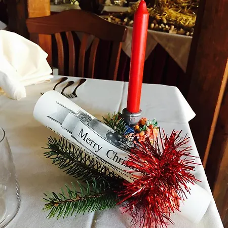 Ca Fiore מלון 4*