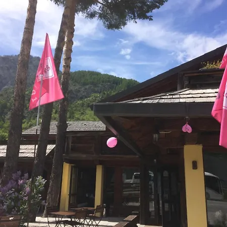 מלון Ca Fiore 4*