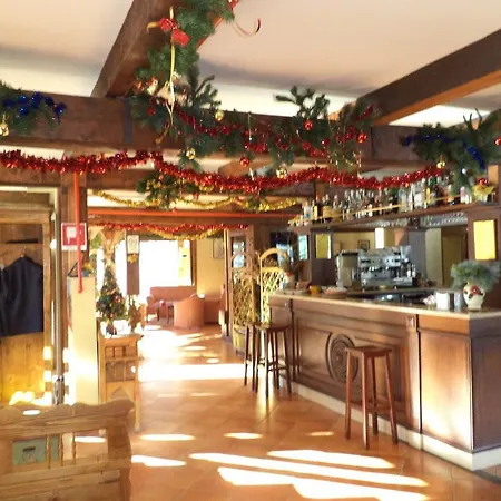 מלון Ca Fiore בארדונקיה