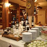 Cà Fiore 4* Bardonnèche
