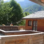 Hotel Cà Fiore Bardonnèche