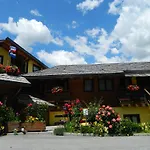 Cà Fiore 4* Bardonnèche