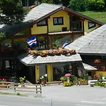 Cà Fiore Hotel