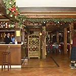 Hotel Cà Fiore Bardonnèche