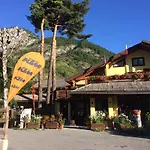 Hotel Cà Fiore Bardonnèche