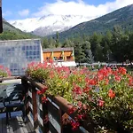 Cà Fiore Hotel Bardonnèche