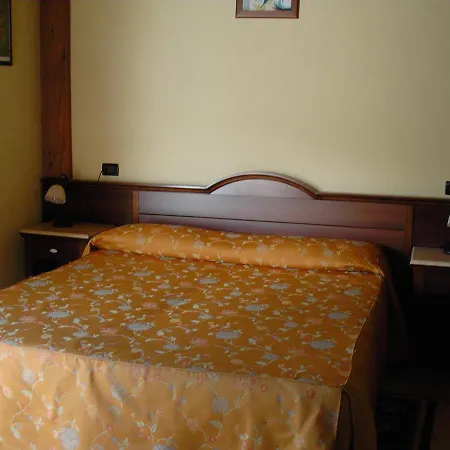 Hotel Ca Fiore Bardonecchia