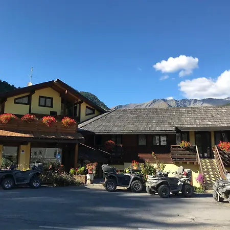 Ca Fiore 4* Bardonecchia