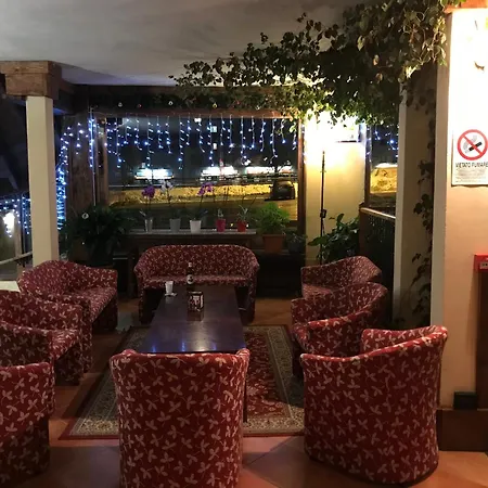 Hotel Ca Fiore 4*