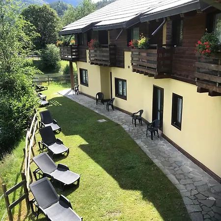 Hotel Ca Fiore