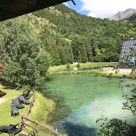 Hotel Ca Fiore 4*