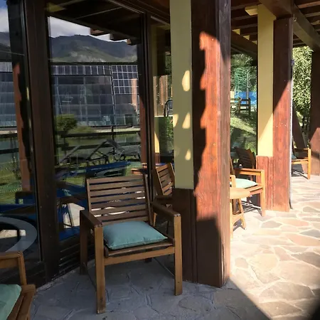 Ca Fiore Hotel 4*