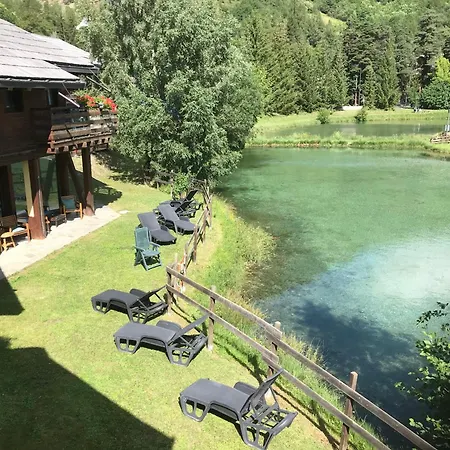 Hotel Ca Fiore 4*