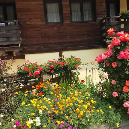 Ca Fiore Hotel Bardonecchia