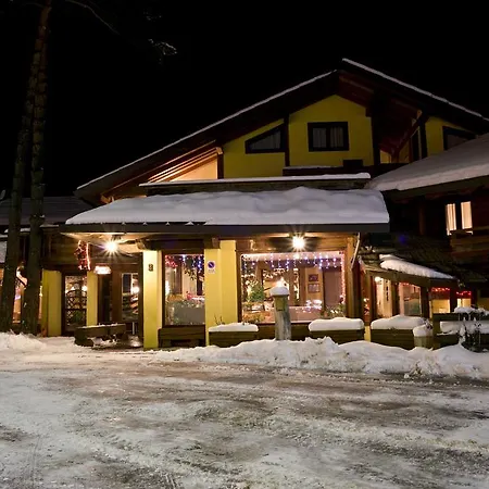 Ca Fiore Bardonecchia