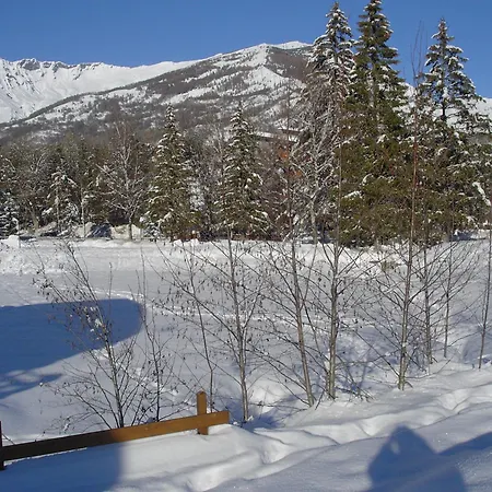 Hotel Ca Fiore Bardonecchia