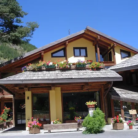 Hotel Ca Fiore