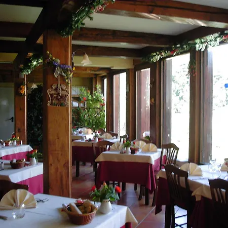 Hotel Ca Fiore