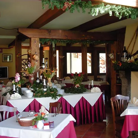 Hotel Ca Fiore