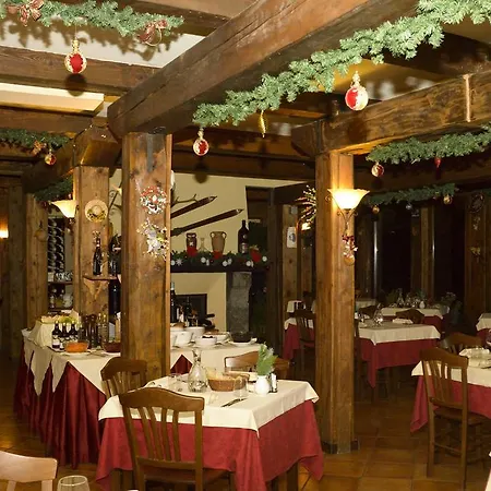 Ca Fiore Szálloda Bardonecchia