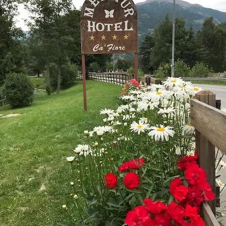Ca Fiore Bardonecchia