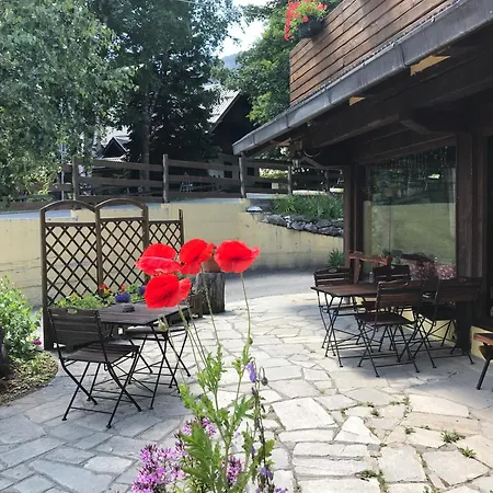 Ca Fiore 4* Bardonecchia