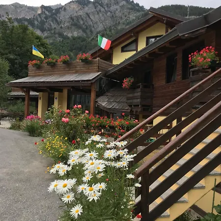 Hotel Ca Fiore