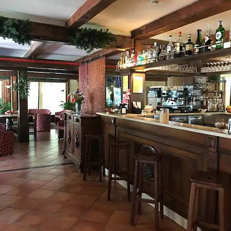 Hotel Ca Fiore