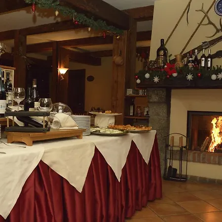 Ca Fiore Bardonecchia