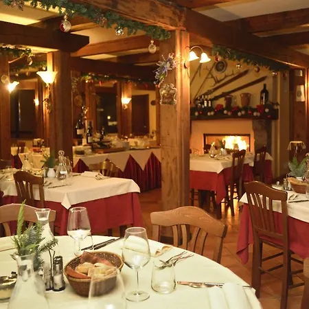 Ca Fiore Hotel