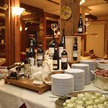 Ca Fiore 4* Bardonecchia