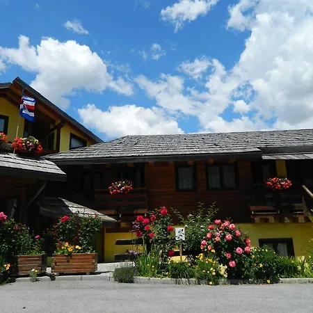 Ca Fiore 4* Bardonecchia