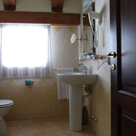 Hotell Ca Fiore 4*