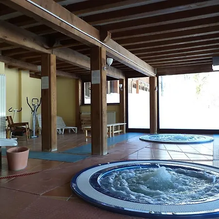 Ca Fiore Hotell 4*