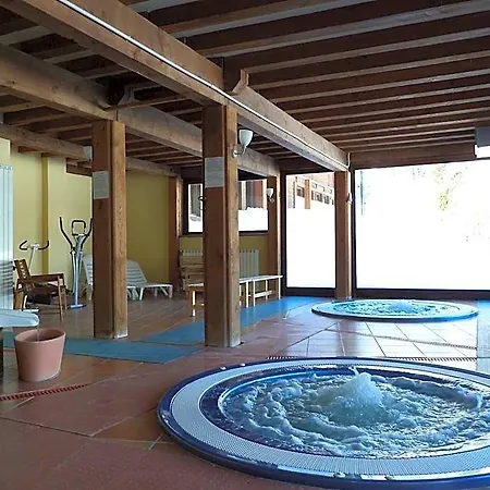 Ca Fiore Hotel
