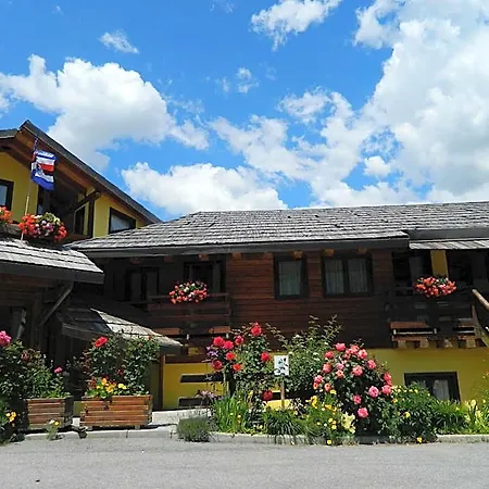 Ca Fiore Bardonecchia